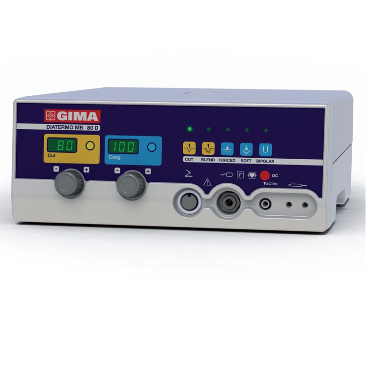 30627 DIATERMO MB - mono-bipolare