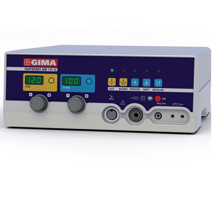 30628 DIATERMO MB - mono-bipolare