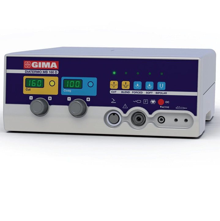 30629 DIATERMO MB - mono-bipolare