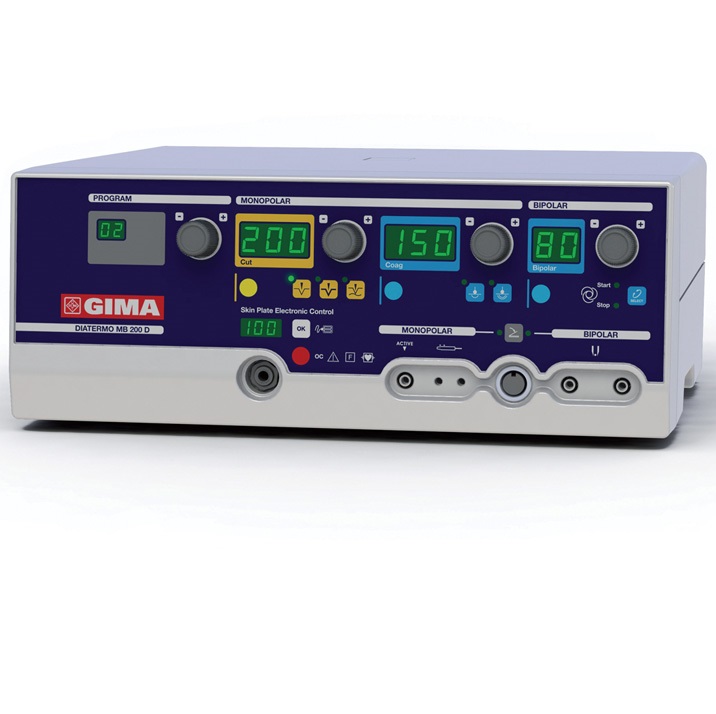 30630 DIATERMO MB200D – MONO-BIPOLARE – 200Watt